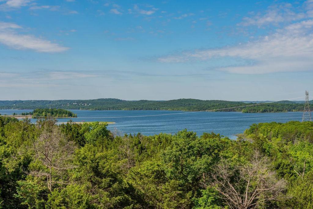 Chateau On The Cove Branson Zewnętrze zdjęcie